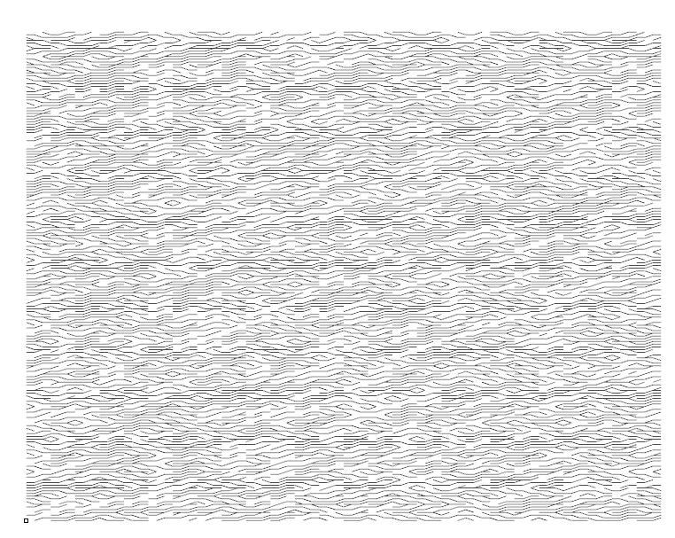 Complex pattern from Simple Tiles – Example 3.5