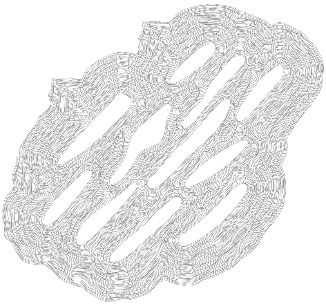 Curve Evolution – Example 8.4