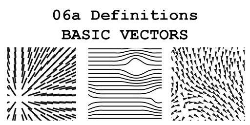 Grasshopper Definitions 06a - Basic Vectors